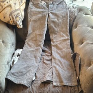 Ann Taylor Gray Pants